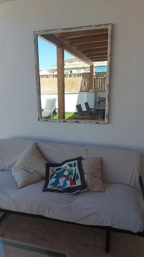 Penthouse La Victoria Parking Terraza Apartment Malaga Exterior photo