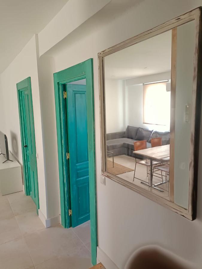 Penthouse La Victoria Parking Terraza Apartment Malaga Exterior photo